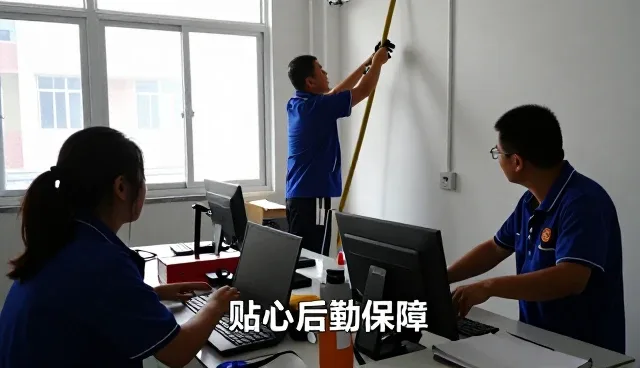 重庆家电维修网打造符合现代需求的外墙清洗