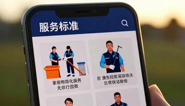 安保响应机制在物业管理中的重要性与发展趋势