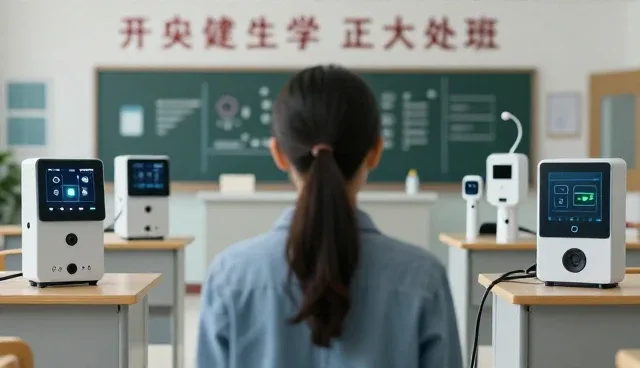 高空作业中外墙清洗服务的防护措施选型关注点
