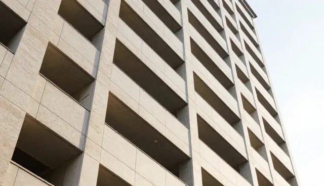 提升外墙清洗效率的关键操作建议