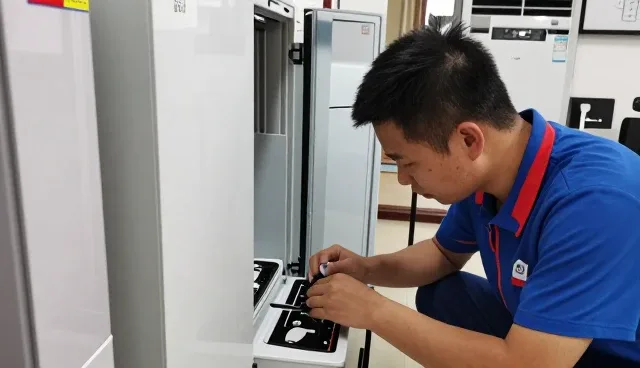 保洁清洗业务用户如何选择安保服务